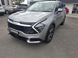 2022 Kia Sportage SX