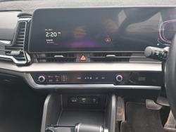 2022 Kia Sportage SX