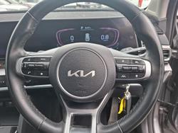 2022 Kia Sportage SX