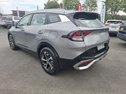 2022 Kia Sportage SX
