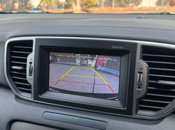 2018 Kia Sportage AO Edition