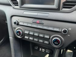 2018 Kia Sportage AO Edition