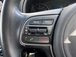 2018 Kia Sportage AO Edition