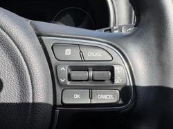 2018 Kia Sportage AO Edition