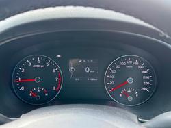 2018 Kia Sportage AO Edition