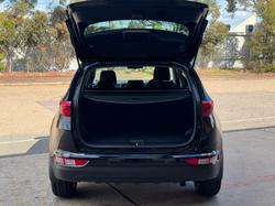 2018 Kia Sportage AO Edition