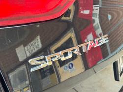 2018 Kia Sportage AO Edition