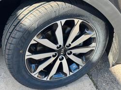 2018 Kia Sportage AO Edition