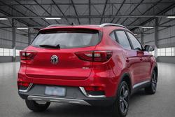 2019 MG ZS Excite