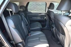 2024 Hyundai Palisade Elite