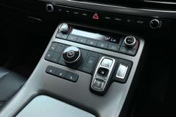 2024 Hyundai Palisade Elite