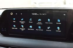 2024 Hyundai Palisade Elite