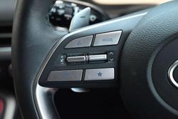 2024 Hyundai Palisade Elite