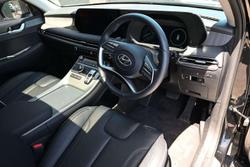 2024 Hyundai Palisade Elite