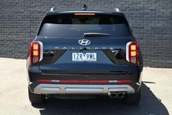 2024 Hyundai Palisade Elite