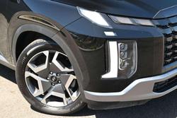 2024 Hyundai Palisade Elite