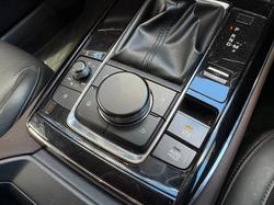 2021 Mazda CX-30 G25 Touring