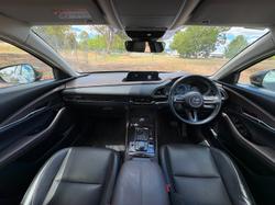 2021 Mazda CX-30 G25 Touring