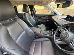 2021 Mazda CX-30 G25 Touring