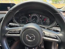 2021 Mazda CX-30 G25 Touring