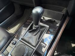 2021 Mazda CX-30 G25 Touring