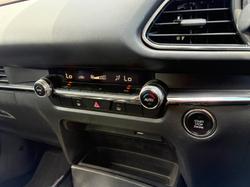 2021 Mazda CX-30 G25 Touring