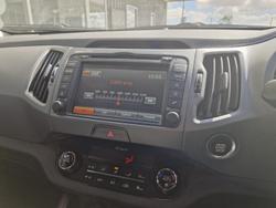 2015 Kia Sportage Platinum