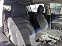 2015 Kia Sportage Platinum