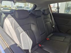 2015 Kia Sportage Platinum