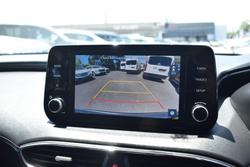 2022 Hyundai Santa Fe Active TM.V4 MY23 Typhoon Silver