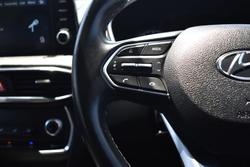 2022 Hyundai Santa Fe Active TM.V4 MY23 Typhoon Silver