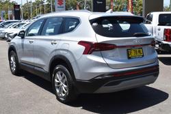 2022 Hyundai Santa Fe Active
