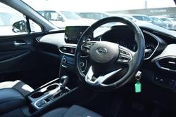 2022 Hyundai Santa Fe Active TM.V4 MY23 Typhoon Silver