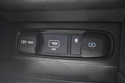 2022 Hyundai Santa Fe Active TM.V4 MY23 Typhoon Silver