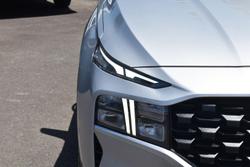 2022 Hyundai Santa Fe Active