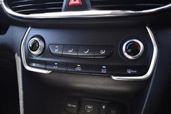 2022 Hyundai Santa Fe Active TM.V4 MY23 Typhoon Silver