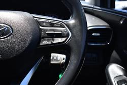 2022 Hyundai Santa Fe Active TM.V4 MY23 Typhoon Silver