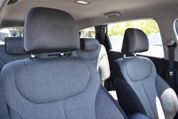 2022 Hyundai Santa Fe Active TM.V4 MY23 Typhoon Silver