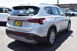 2022 Hyundai Santa Fe Active