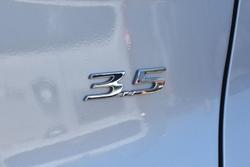 2022 Hyundai Santa Fe Active TM.V4 MY23 Typhoon Silver