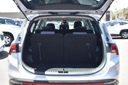 2022 Hyundai Santa Fe Active TM.V4 MY23 Typhoon Silver