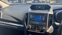 2017 Subaru Impreza 2.0i-S