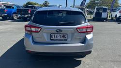 2017 Subaru Impreza 2.0i-S