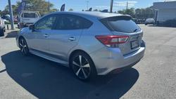 2017 Subaru Impreza 2.0i-S