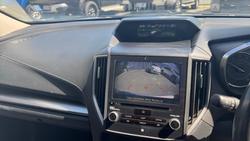 2017 Subaru Impreza 2.0i-S