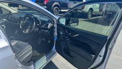 2017 Subaru Impreza 2.0i-S