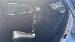 2017 Subaru Impreza 2.0i-S