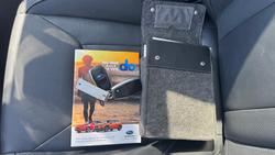 2017 Subaru Impreza 2.0i-S