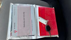 2013 Mitsubishi Triton GL