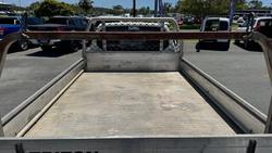 2013 Mitsubishi Triton GL